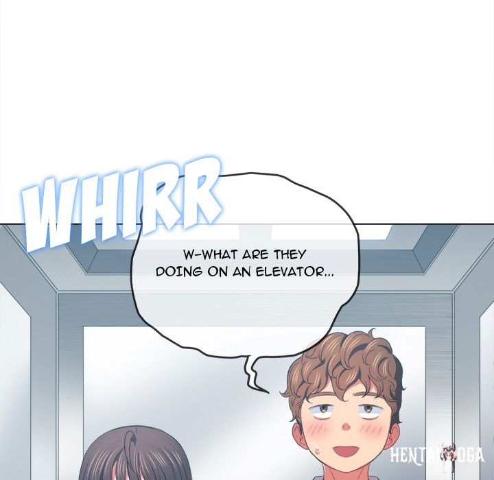 My High School Bully My High School Bully Chapter 40 - Page 77