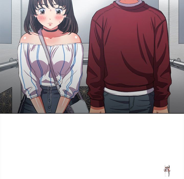 My High School Bully My High School Bully Chapter 40 - Page 78