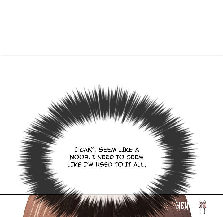 My High School Bully My High School Bully Chapter 40 - Page 79