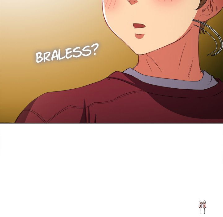 My High School Bully My High School Bully Chapter 40 - Page 82