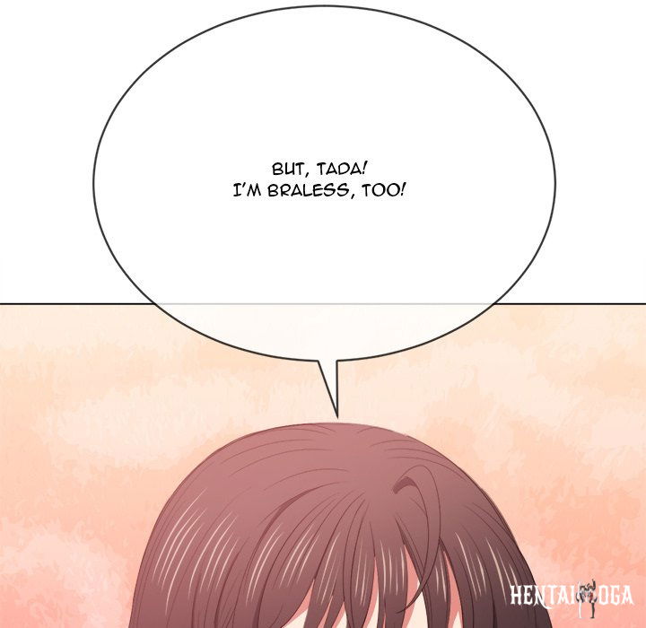 My High School Bully My High School Bully Chapter 40 - Page 83