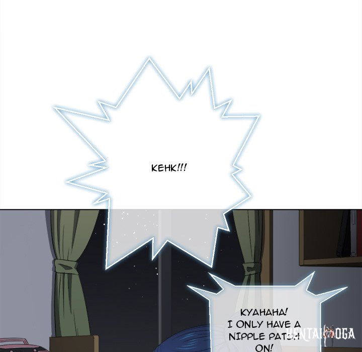 My High School Bully My High School Bully Chapter 40 - Page 86