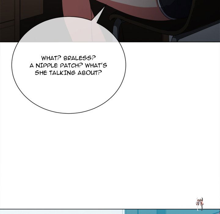 My High School Bully My High School Bully Chapter 40 - Page 88