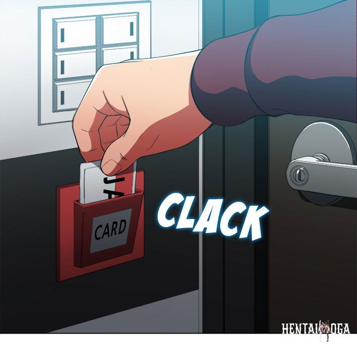 My High School Bully My High School Bully Chapter 40 - Page 89