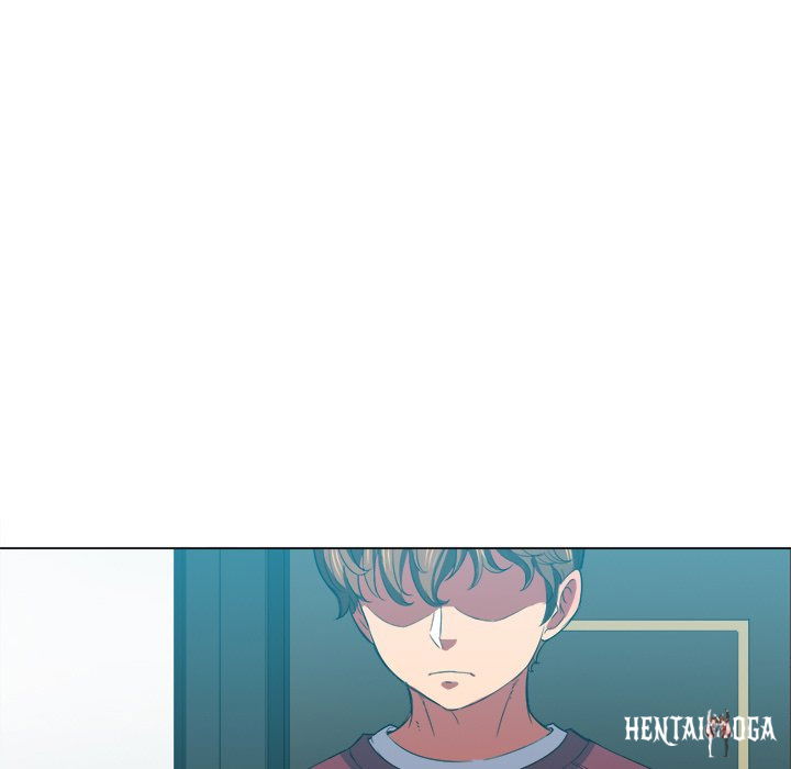 My High School Bully My High School Bully Chapter 40 - Page 90