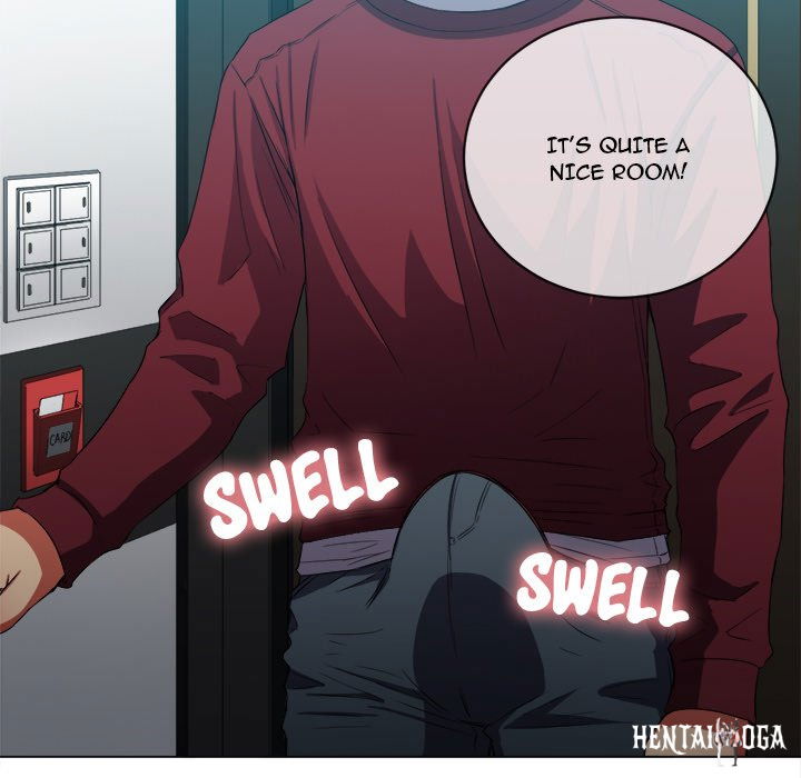 My High School Bully My High School Bully Chapter 40 - Page 91