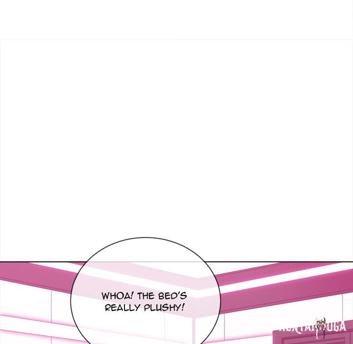 My High School Bully My High School Bully Chapter 40 - Page 92