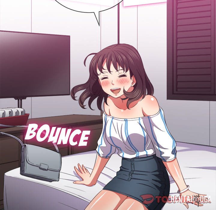 My High School Bully My High School Bully Chapter 40 - Page 93