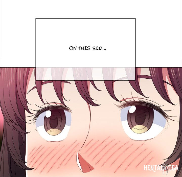 My High School Bully My High School Bully Chapter 40 - Page 95