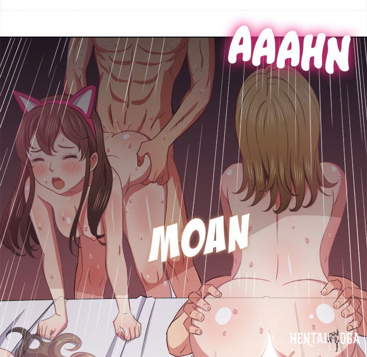 My High School Bully My High School Bully Chapter 40 - Page 96