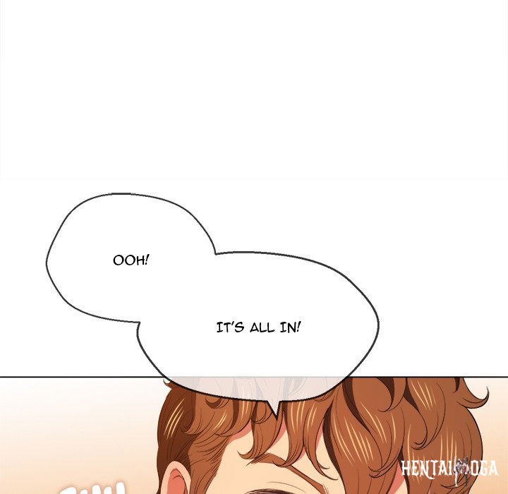 My High School Bully My High School Bully Chapter 41 - Page 102