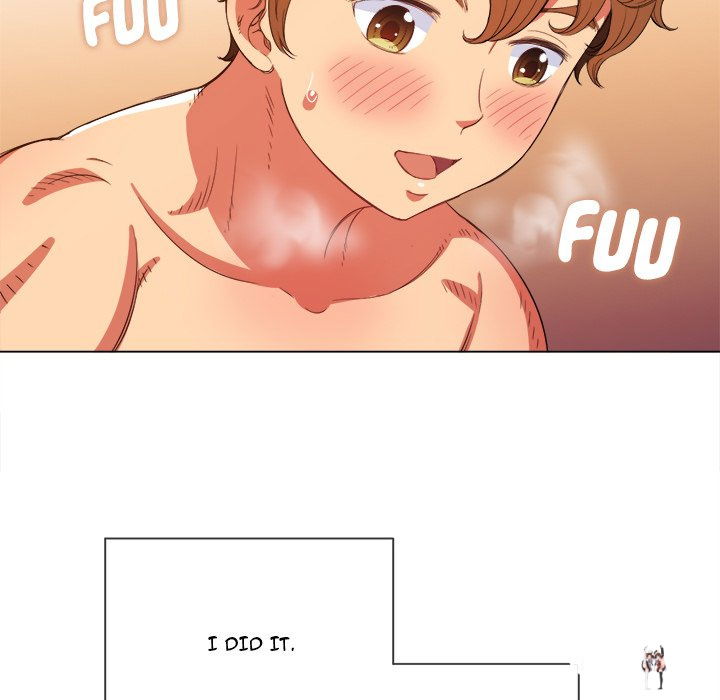 My High School Bully My High School Bully Chapter 41 - Page 103