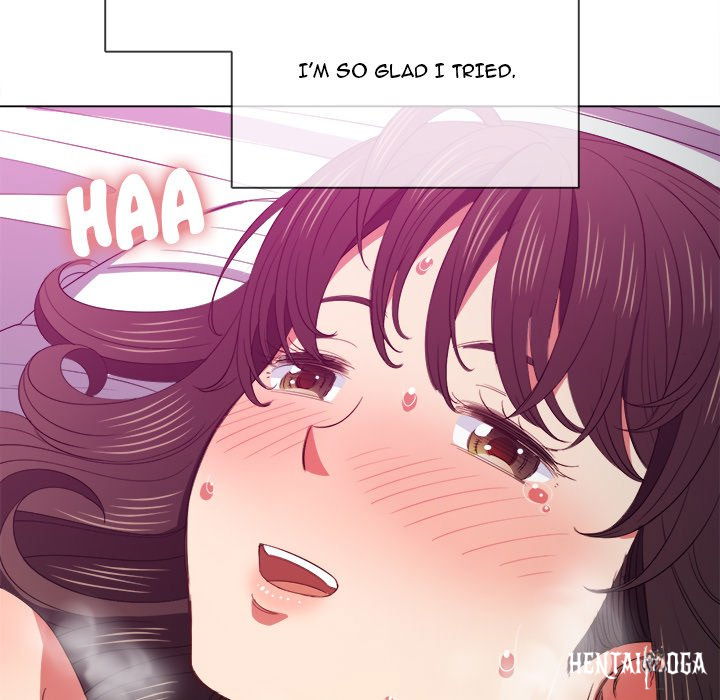 My High School Bully My High School Bully Chapter 41 - Page 104