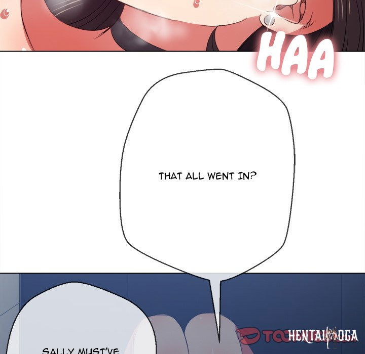 My High School Bully My High School Bully Chapter 41 - Page 105