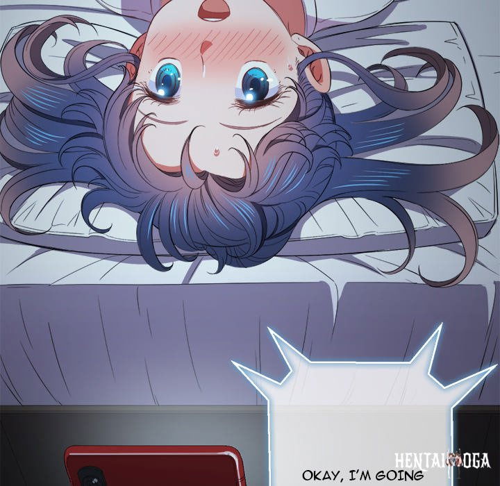 My High School Bully My High School Bully Chapter 41 - Page 107