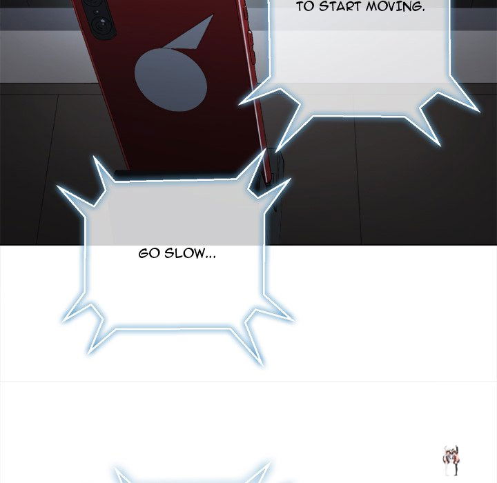 My High School Bully My High School Bully Chapter 41 - Page 108