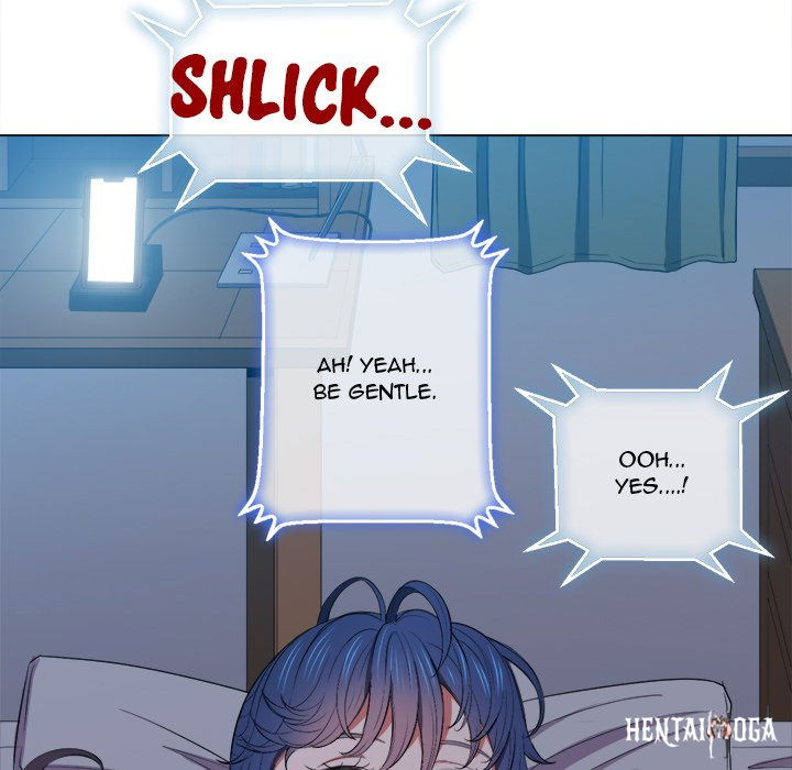 My High School Bully My High School Bully Chapter 41 - Page 109