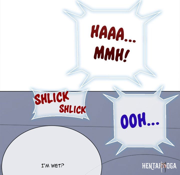 My High School Bully My High School Bully Chapter 41 - Page 112