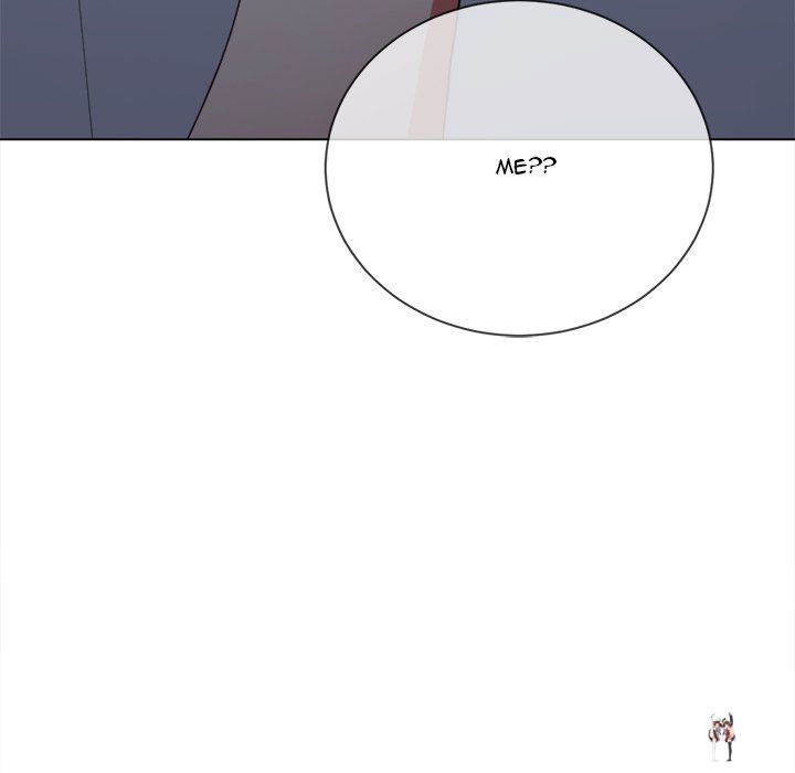 My High School Bully My High School Bully Chapter 41 - Page 114