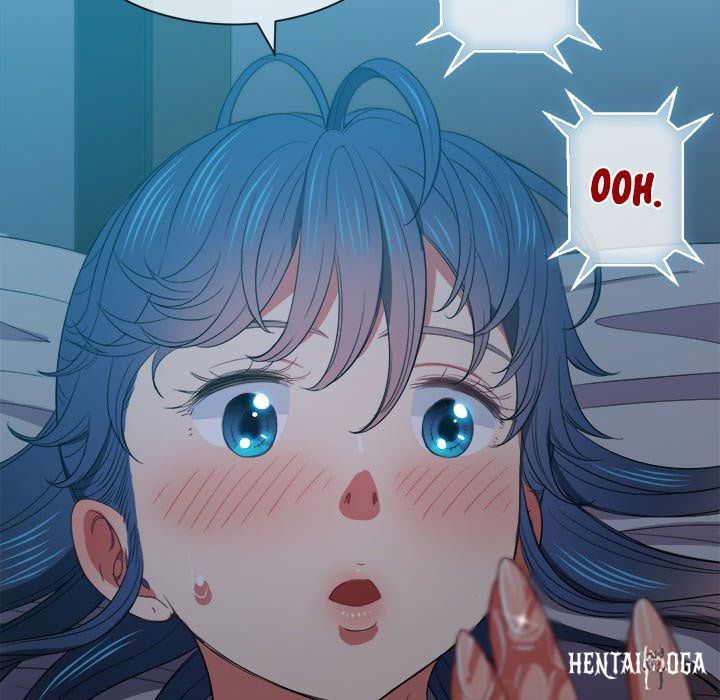 My High School Bully My High School Bully Chapter 41 - Page 116