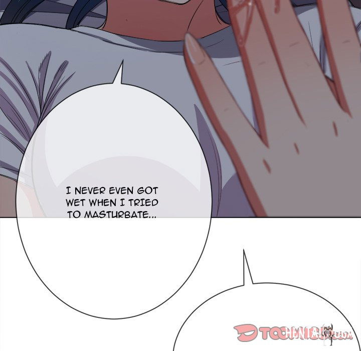 My High School Bully My High School Bully Chapter 41 - Page 117