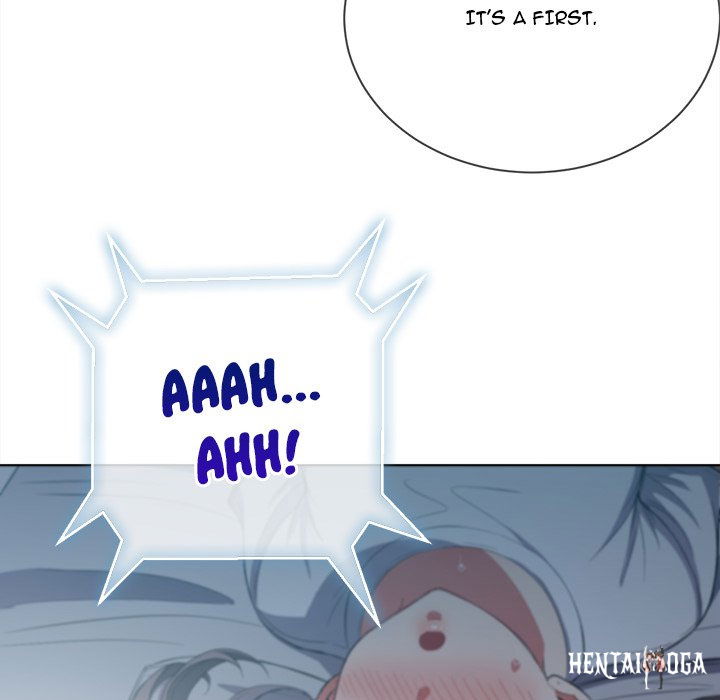 My High School Bully My High School Bully Chapter 41 - Page 118