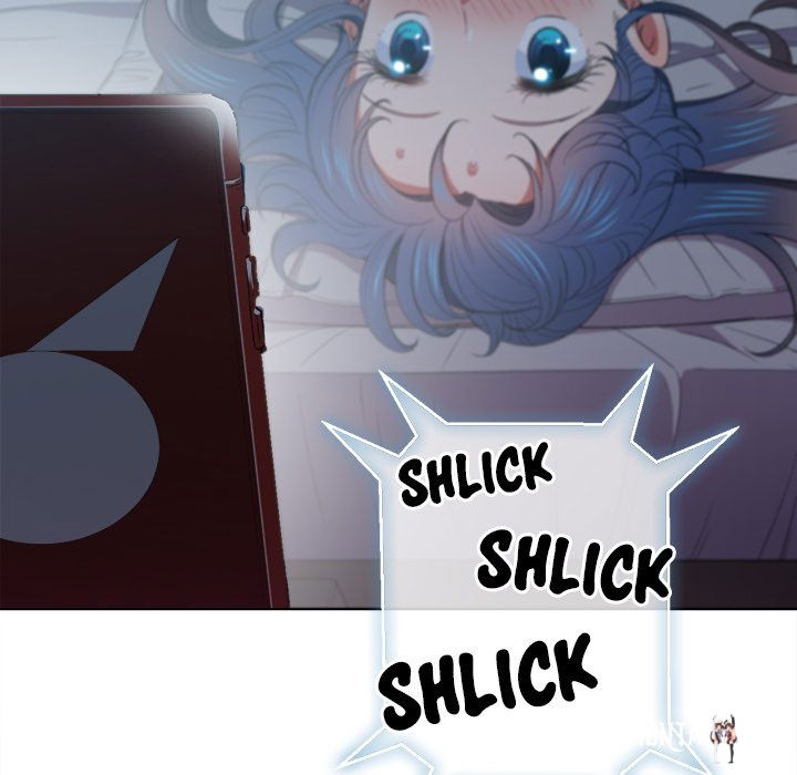 My High School Bully My High School Bully Chapter 41 - Page 119