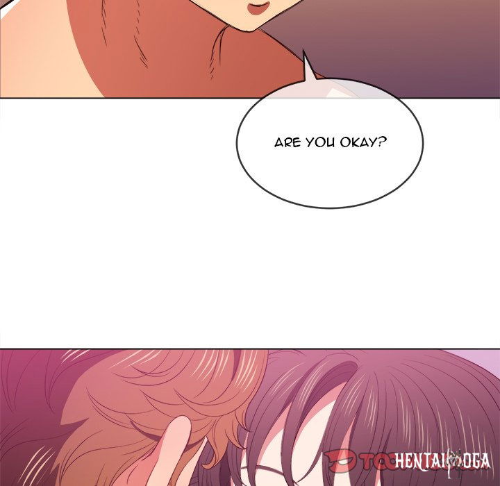 My High School Bully My High School Bully Chapter 41 - Page 123