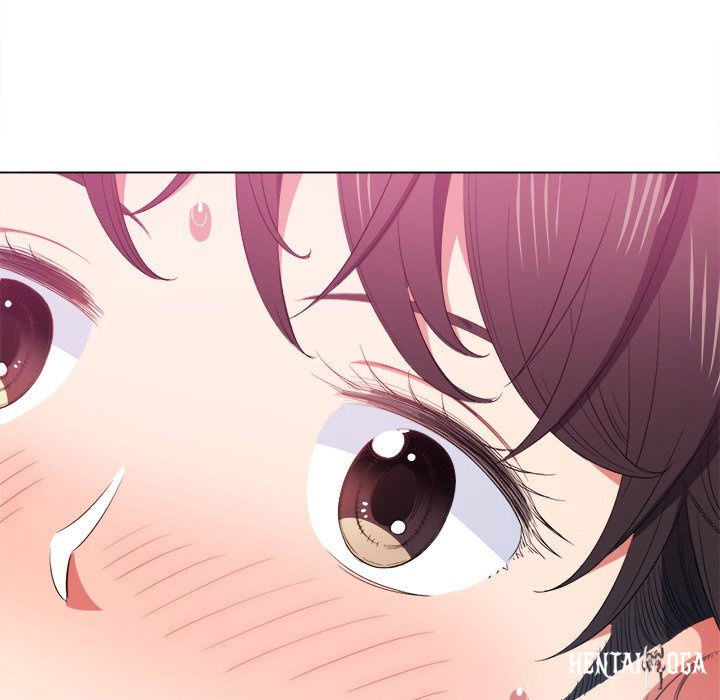 My High School Bully My High School Bully Chapter 41 - Page 125