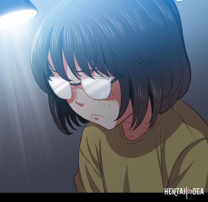 My High School Bully My High School Bully Chapter 41 - Page 127