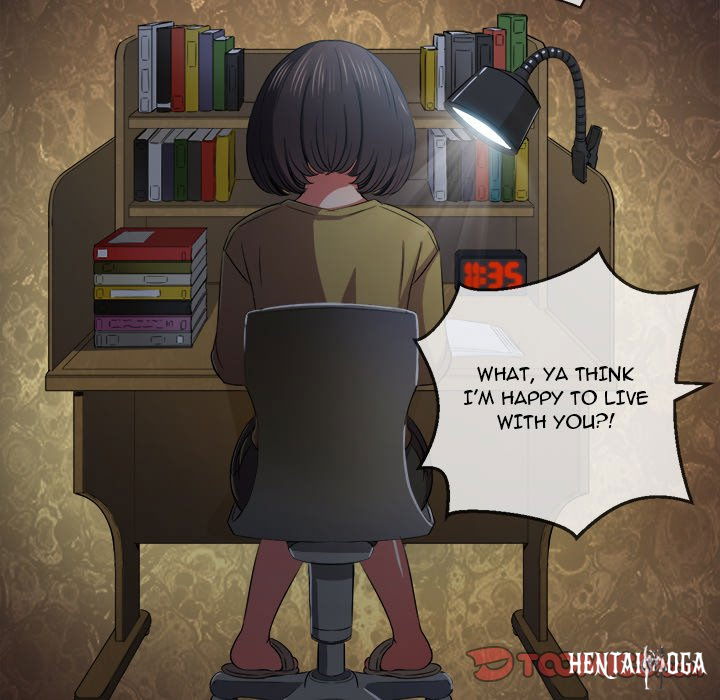 My High School Bully My High School Bully Chapter 41 - Page 129