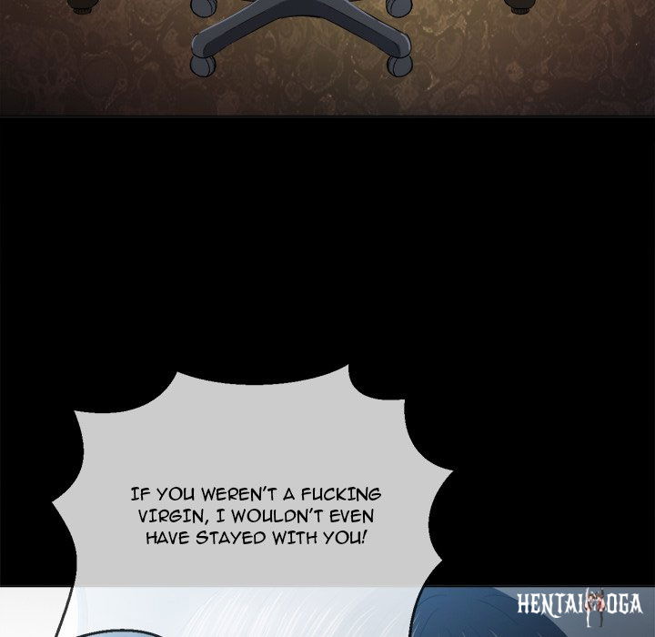 My High School Bully My High School Bully Chapter 41 - Page 130