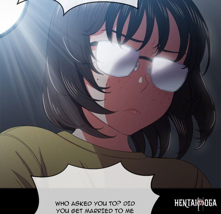 My High School Bully My High School Bully Chapter 41 - Page 131