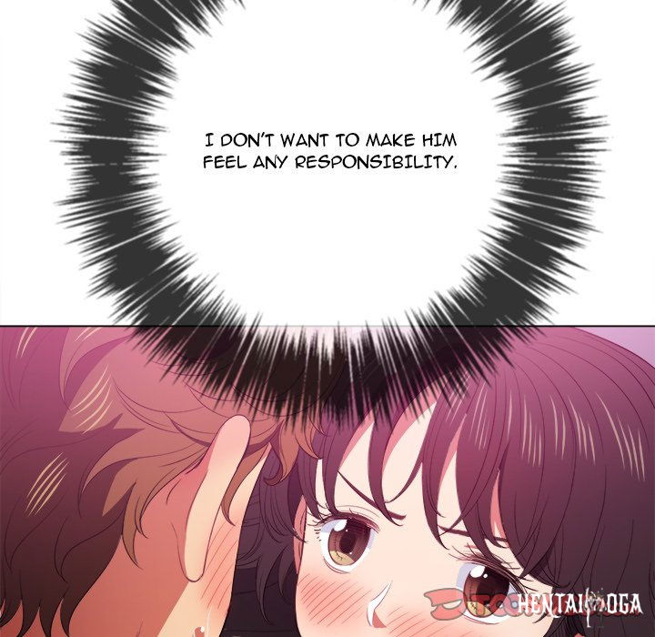 My High School Bully My High School Bully Chapter 41 - Page 135