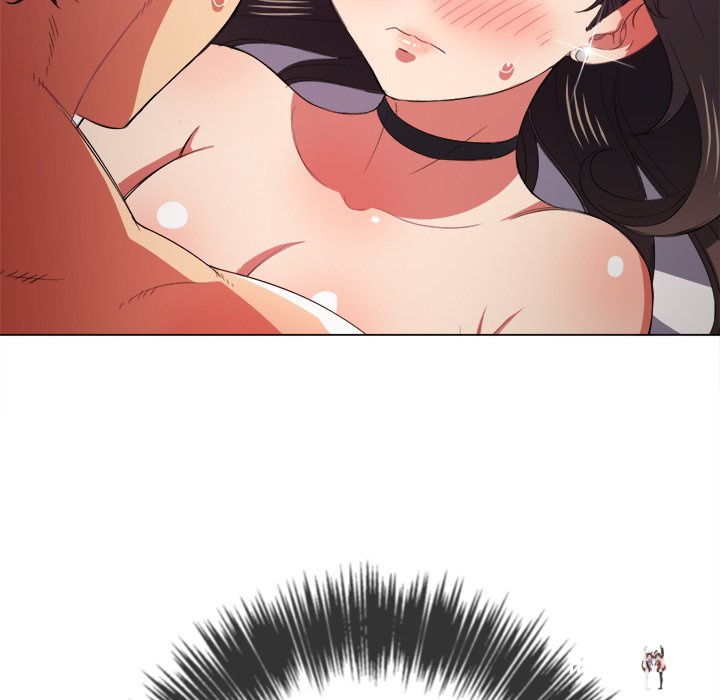 My High School Bully My High School Bully Chapter 41 - Page 136