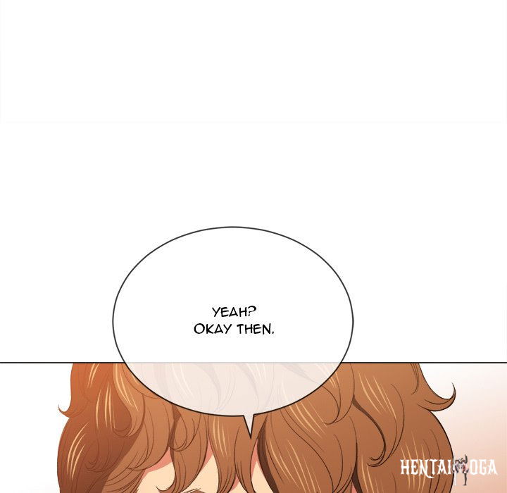 My High School Bully My High School Bully Chapter 41 - Page 140