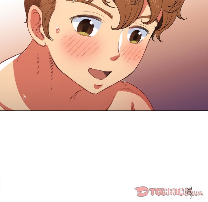 My High School Bully My High School Bully Chapter 41 - Page 141