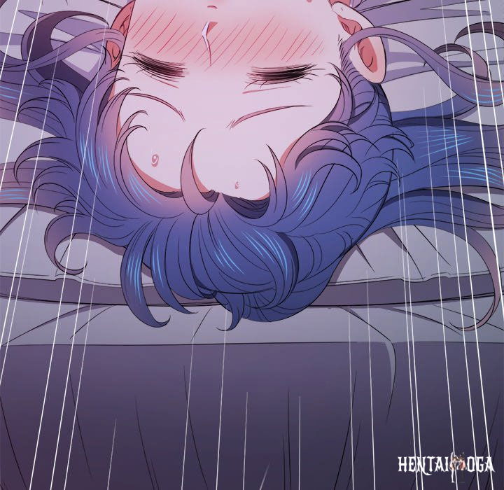 My High School Bully My High School Bully Chapter 41 - Page 150