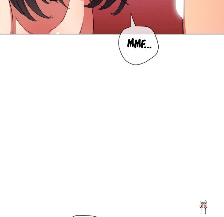 My High School Bully My High School Bully Chapter 41 - Page 16