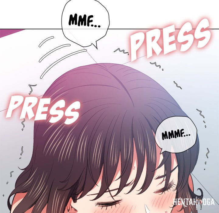 My High School Bully My High School Bully Chapter 41 - Page 17