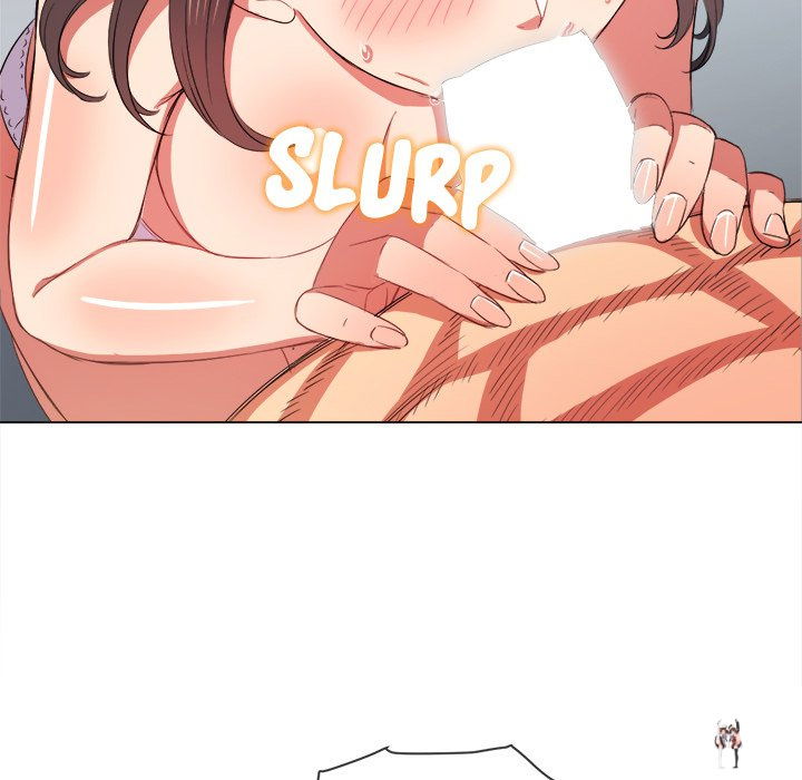 My High School Bully My High School Bully Chapter 41 - Page 18