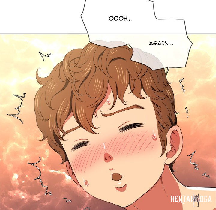 My High School Bully My High School Bully Chapter 41 - Page 19