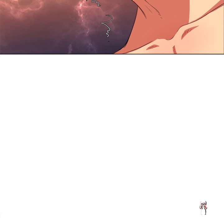 My High School Bully My High School Bully Chapter 41 - Page 20