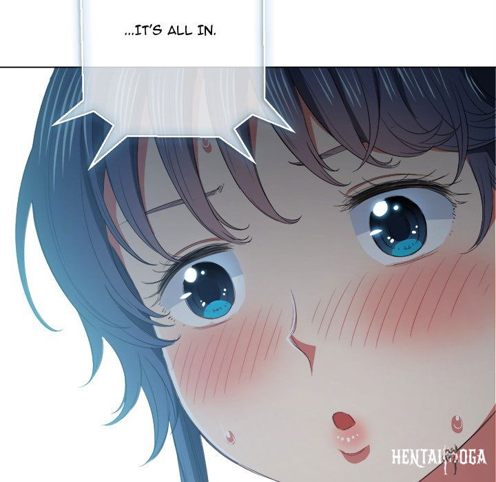 My High School Bully My High School Bully Chapter 41 - Page 23