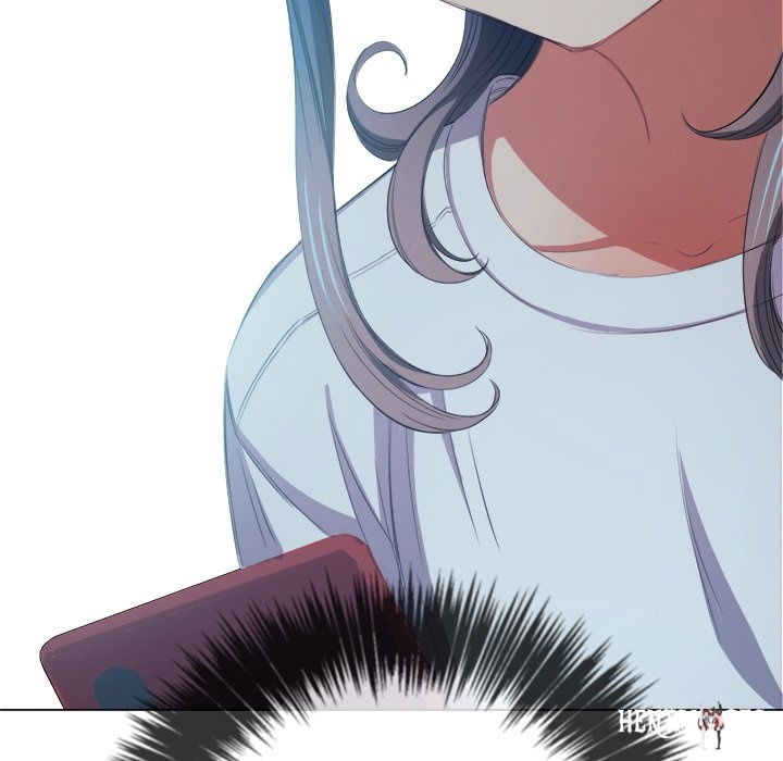 My High School Bully My High School Bully Chapter 41 - Page 24