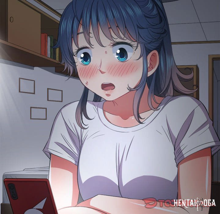 My High School Bully My High School Bully Chapter 41 - Page 27