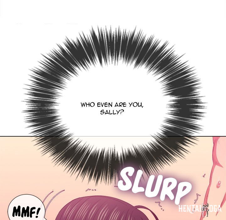 My High School Bully My High School Bully Chapter 41 - Page 32