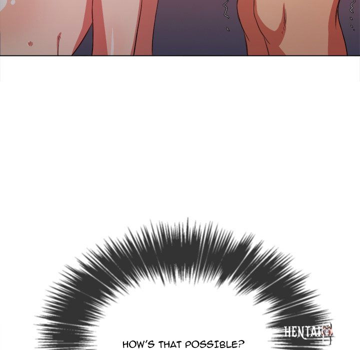 My High School Bully My High School Bully Chapter 41 - Page 34