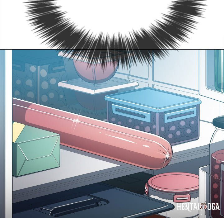 My High School Bully My High School Bully Chapter 41 - Page 35