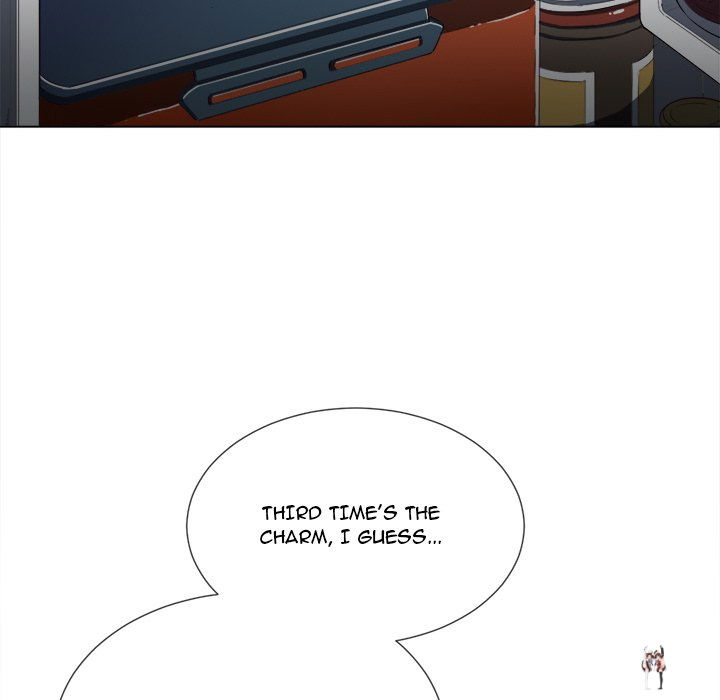 My High School Bully My High School Bully Chapter 41 - Page 36